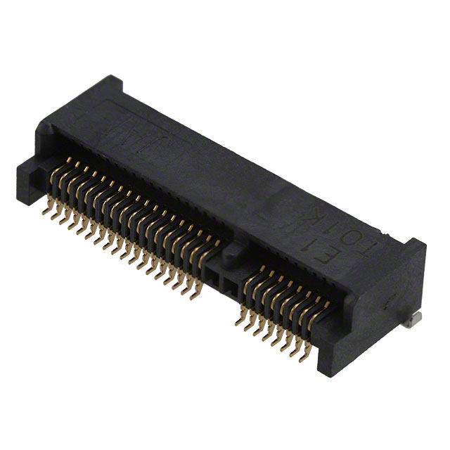 MM60-52B1-E1-R650 by JAE Electronics